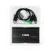 Zunanji disk Ibox HD-01 Črna 2,5