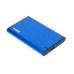 Externí Skříň Ibox HD-05 Modrý 2,5