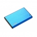 Cutie Externă Ibox HD-05 Albastru 2,5
