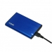 Caixa externa Ibox HD-05 Azul 2,5