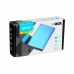 Caja Externa Ibox HD-05 Azul 2,5