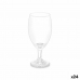 Wineglass Beer Transparent Glass 440 ml (24 Units)