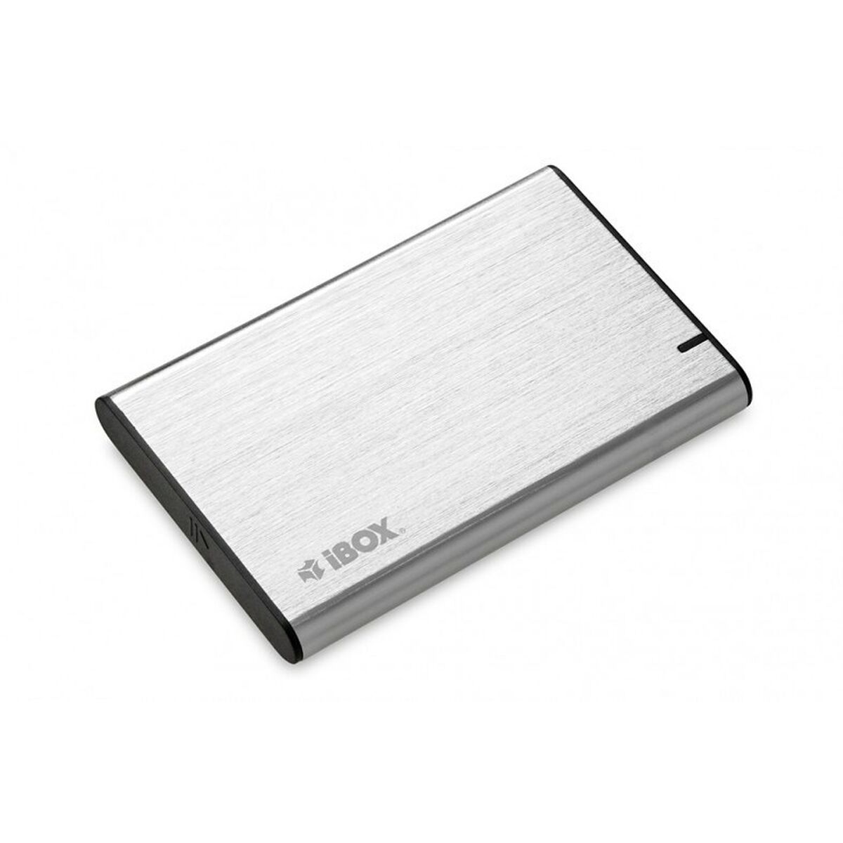 Zunanji disk Ibox IEUHDD5G Siva 2,5"
