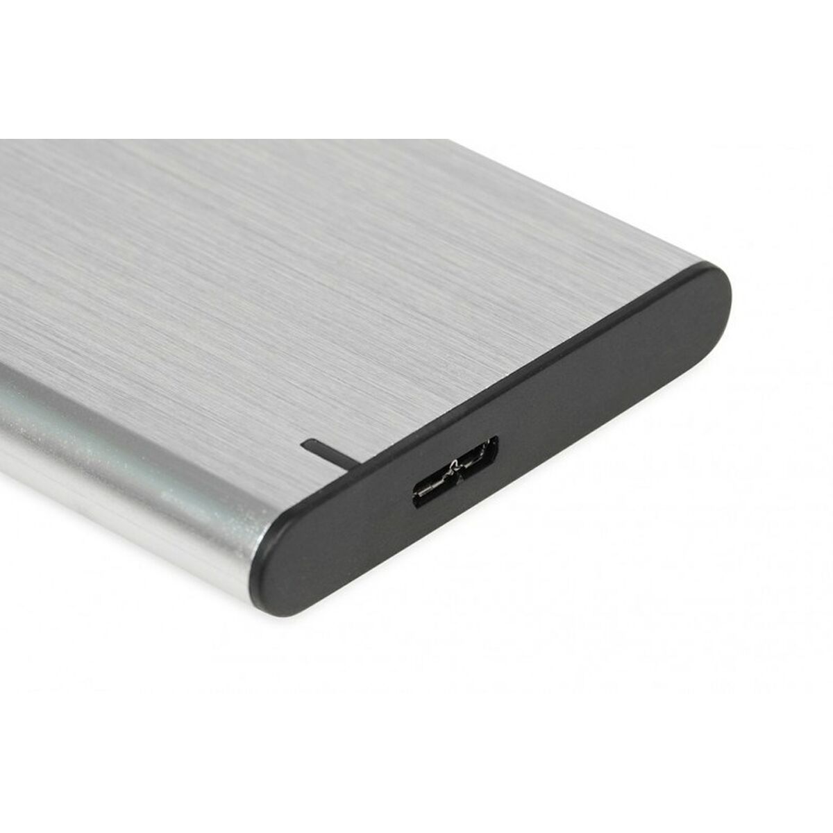 Zunanji disk Ibox IEUHDD5G Siva 2,5"