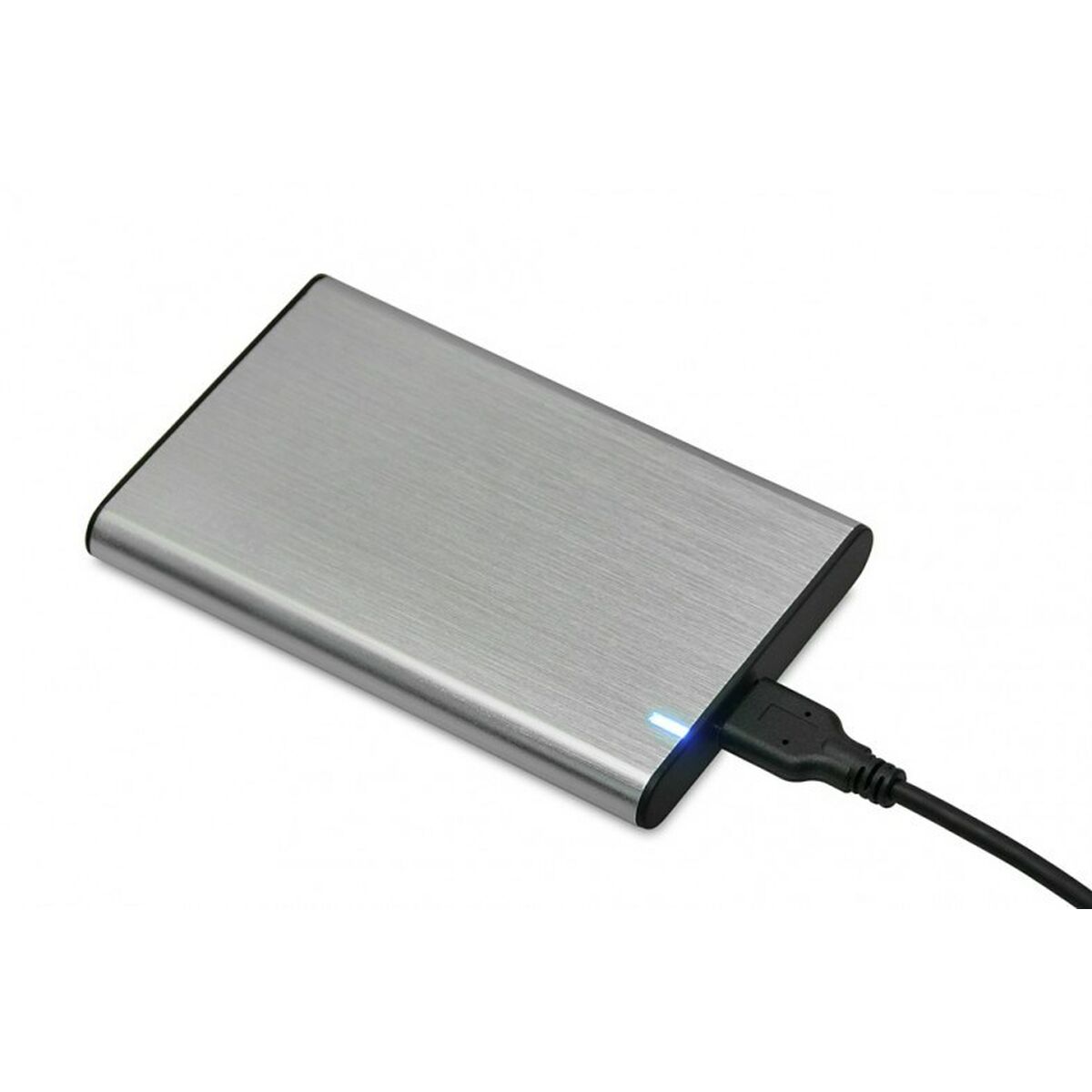 Zunanji disk Ibox IEUHDD5G Siva 2,5"