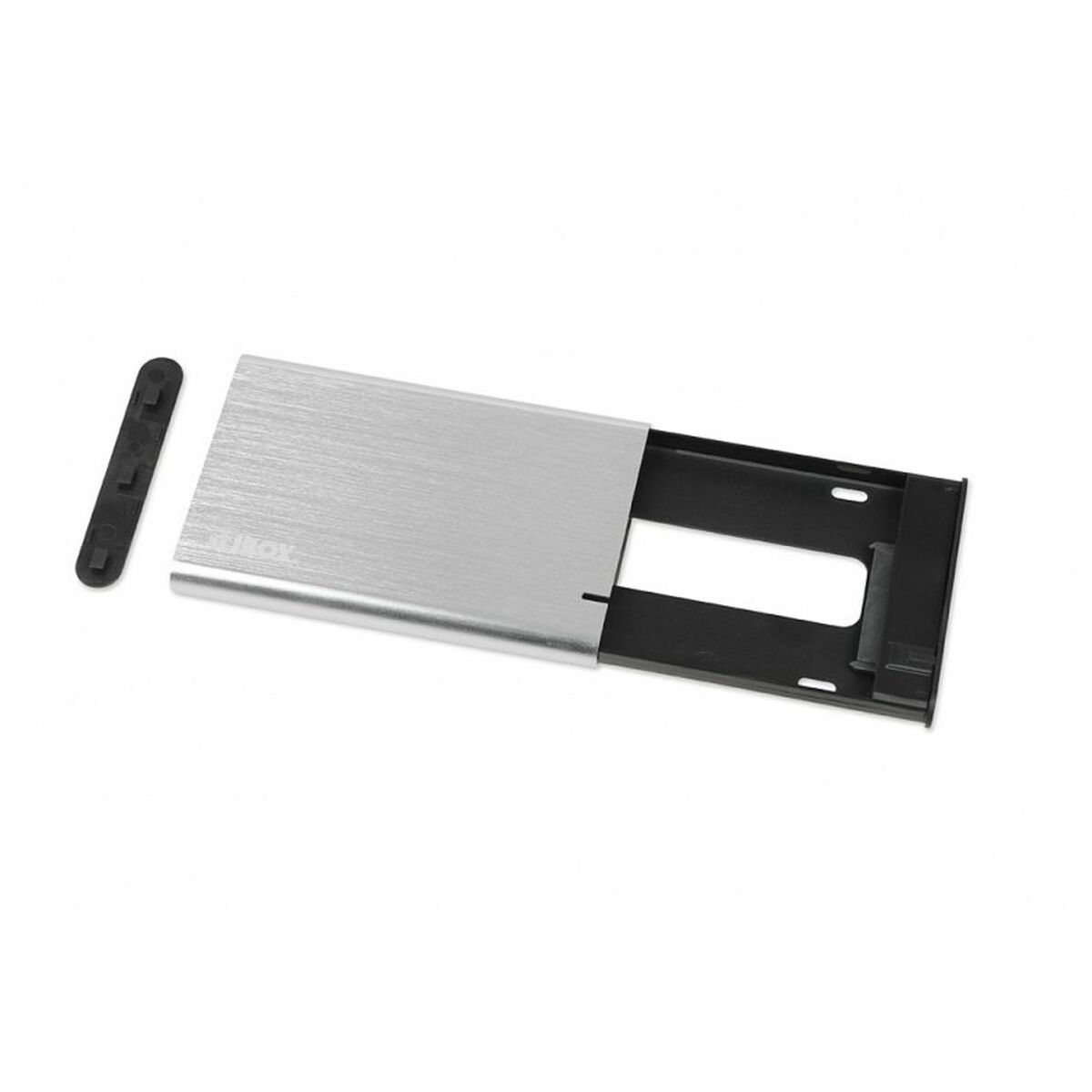 Zunanji disk Ibox IEUHDD5G Siva 2,5"
