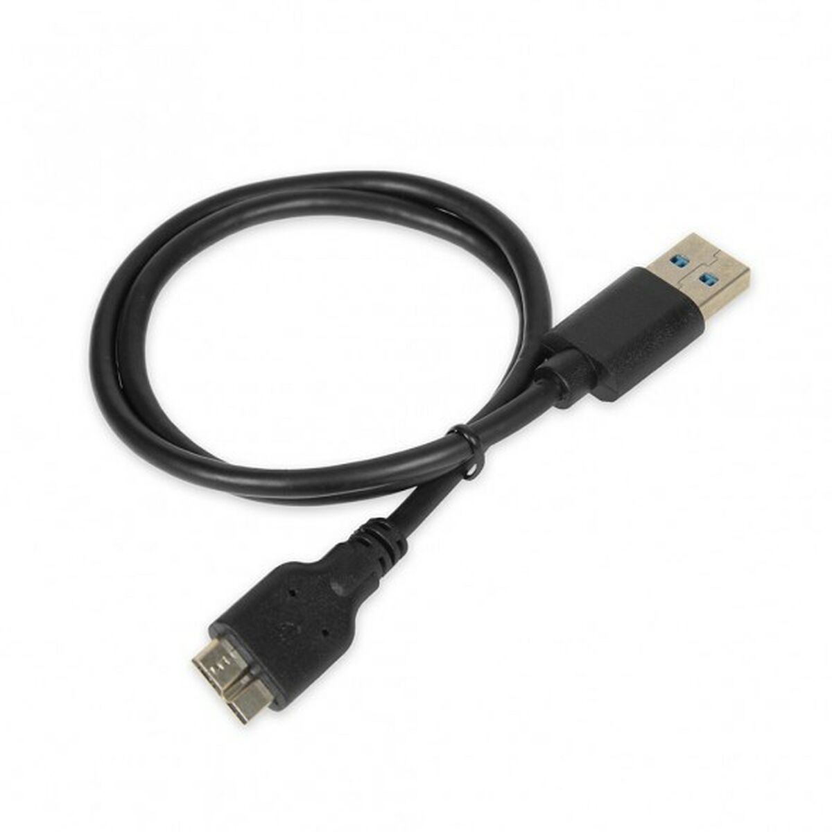 Zunanji disk Ibox IEUHDD5G Siva 2,5"