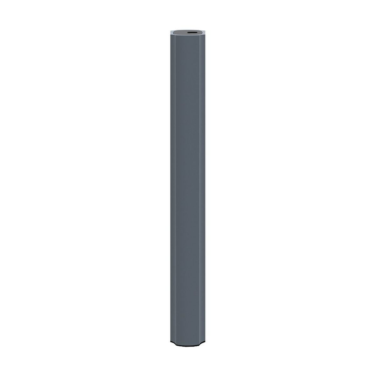 External Box Savio AK-67 Grey