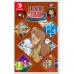 Switch vaizdo žaidimas Nintendo El Misterioso Viaje de Layton Edición Deluxe