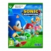 Videohra Xbox One / Series X SEGA Sonic Superstars