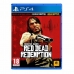 PlayStation 4 -videopeli Rockstar Games Red Dead Redemption