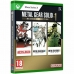 Xbox Series X videopeli Konami Holding Corporation Metal Gear Solid: Master Collection Vol.1