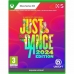 Xbox Series X videogame Ubisoft Just Dance 2024