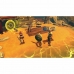 PlayStation 4 Videospiel Outright Games Jumanji: Aventuras Salvajes