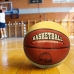 Ball til Basketball Aktive Størrelse 5 PVC