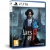 PlayStation 5-videogame Bumble3ee Lies of P