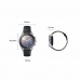 Chytré hodinky Samsung Galaxy Watch 3 (Repasované A+)