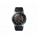 Smartklocka Samsung Watch R800 Silvrig (Renoverade B)