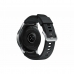 Smartwatch Samsung Watch R800 Argintiu (Recondiționate B)