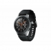Chytré hodinky Samsung Watch R800 Stříbřitý (Repasované B)
