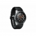Smartwatch Samsung Watch R800 Argintiu (Recondiționate B)