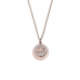 Dámský náhrdelník Michael Kors MKC1515AN791