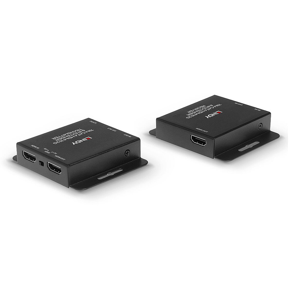 HDMI-Switch LINDY