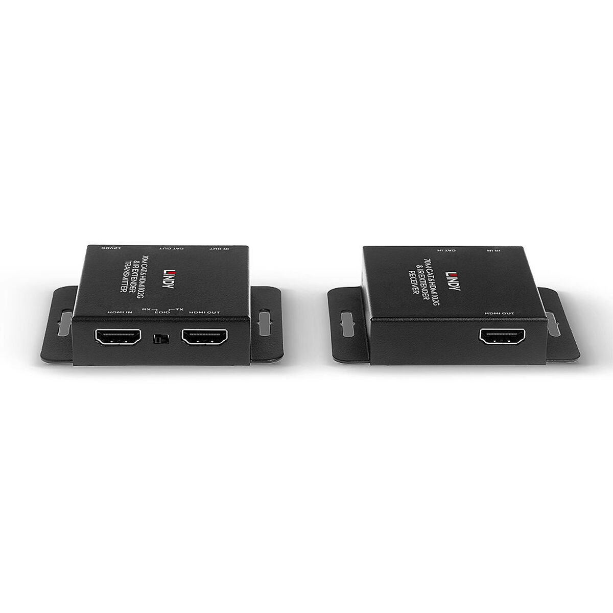 HDMI Switch LINDY