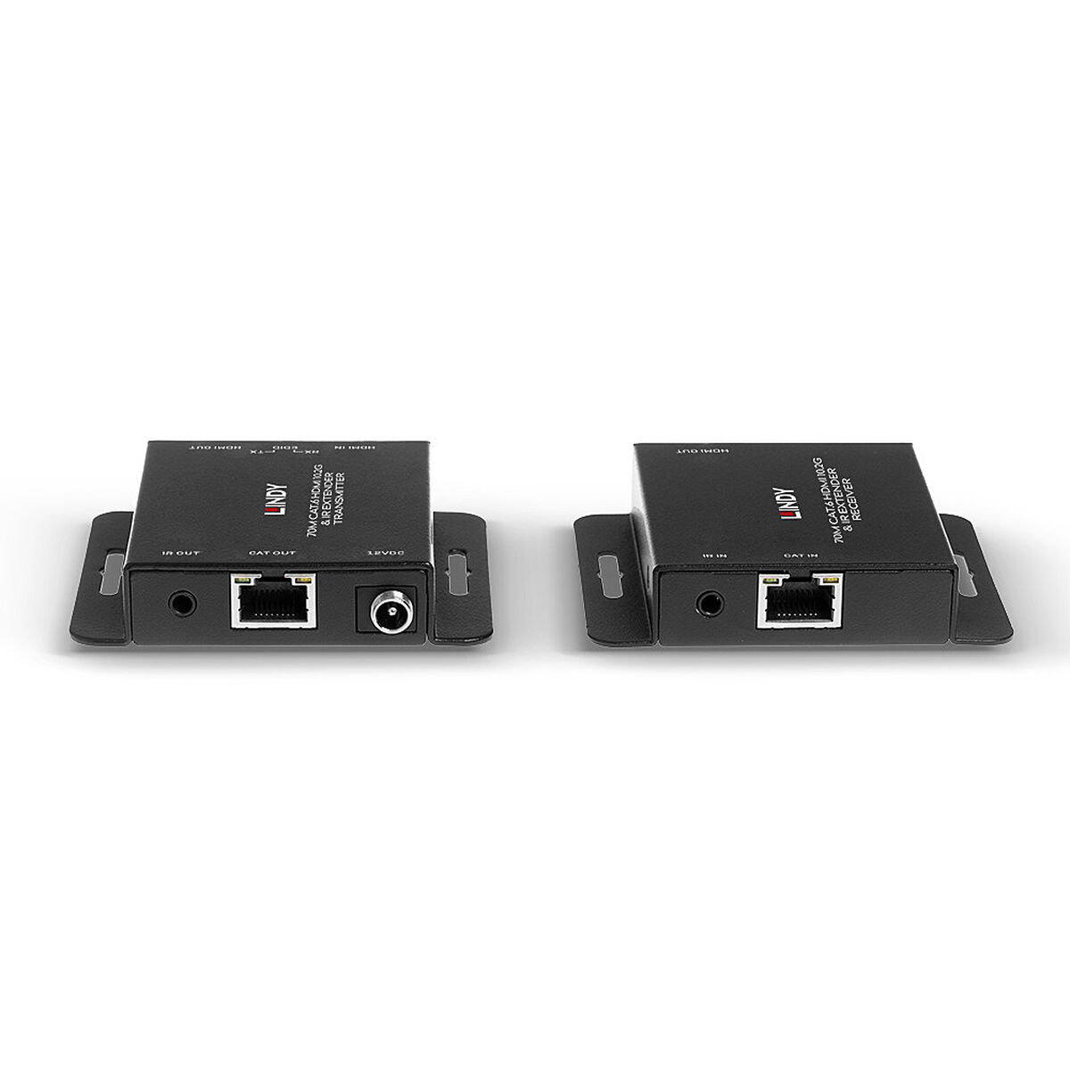 HDMI-Switch LINDY