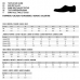 Ανδρικά Αθλητικά Παπούτσια Nike AIR ZOOM STRUCTURE 24 DA8535 001 Μαύρο