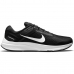 Мужские спортивные кроссовки Nike AIR ZOOM STRUCTURE 24 DA8535 001 Чёрный