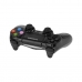 Commande Gaming Sans Fil Kruger & Matz Warrior GP-200 Noir Bluetooth PC PlayStation 4