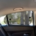 Automobilio lango užuolaida BC Corona INT40116 (65 x 38 cm)(2 pcs)