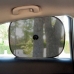 Automobilio lango užuolaida BC Corona INT40115 (44 x 36 cm)(2 pcs)