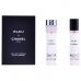 Meeste parfüümi komplekt Bleu Chanel 8009599 (3 pcs) EDP 60 ml
