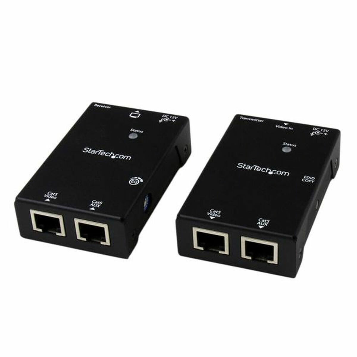 Adapteri Startech DP2VGAMM15B