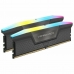 Mémoire RAM Corsair Vengeance RGB DDR5-6000 32 GB CL36