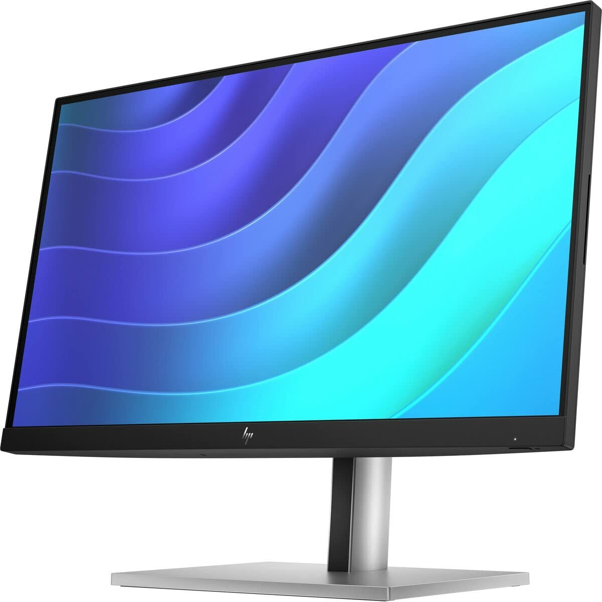 Monitorius HP E22 G5 IPS 21,5"