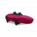 PS5 DualSense Pult Sony Deep Earth - Volcanic Red