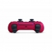Controlador PS5 DualSense Sony Deep Earth - Volcanic Red
