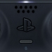 PS5 DualSense Kontroller Sony   Hvit