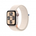 Умные часы Watch SE Apple MRG43QL/A Бежевый 1,78