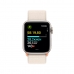 Pametni sat Watch SE Apple MRG43QL/A Bež 1,78