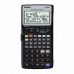 Calculadora Científica Casio FX-5800P-S-EH Negro