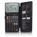 Calculatrice scientifique Casio FX-5800P-S-EH Noir