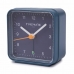 Reloj Despertador Timemark Azul