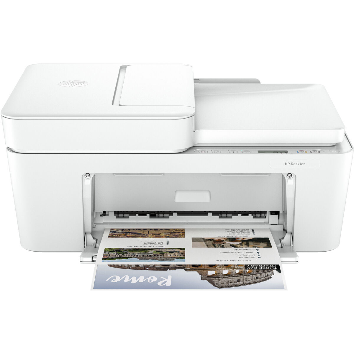 Multifunksjonsskriver HP DeskJet 4210e