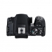 Cámara Reflex Canon EOS 250D + EF-S 18-55mm f/4-5.6 IS STM