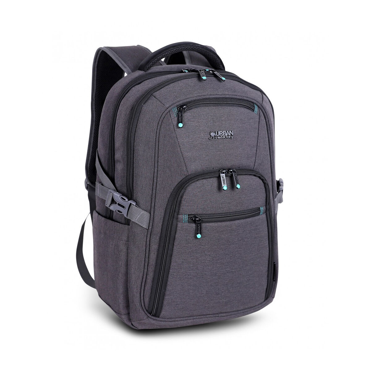 Batoh na Notebook Urban Factory HTE17UF