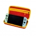 Dėklu Nintendo Switch FR-TEC FLASH Spalvotas